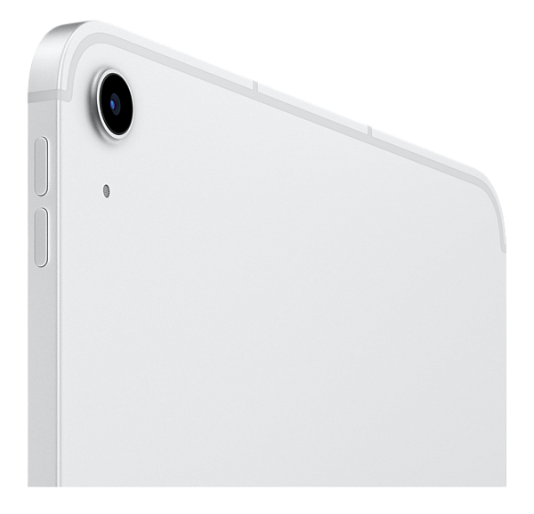 Apple iPad 10.9 (2022) 256Gb Wi-Fi Silver (Серебристый) (Global)