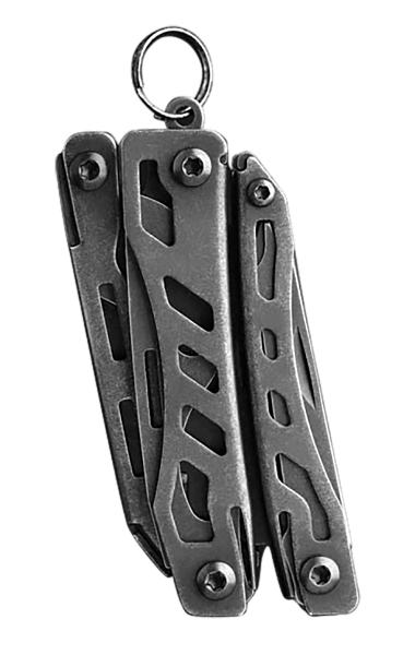 Мультитул Xiaomi NexTool Mini Flagship Multifunctional Pliers (NE20148) черный