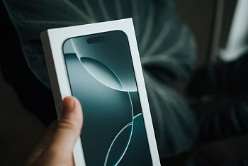 Селфи-камеры iPhone 17 станут гораздо мощнее (прогноз)