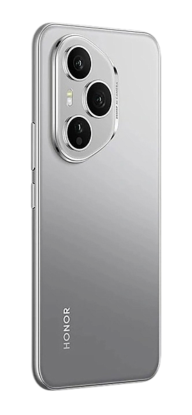 Honor 400 Pro 12/512Gb Lunar Grey (Global) Dual:nano Sim+eSim