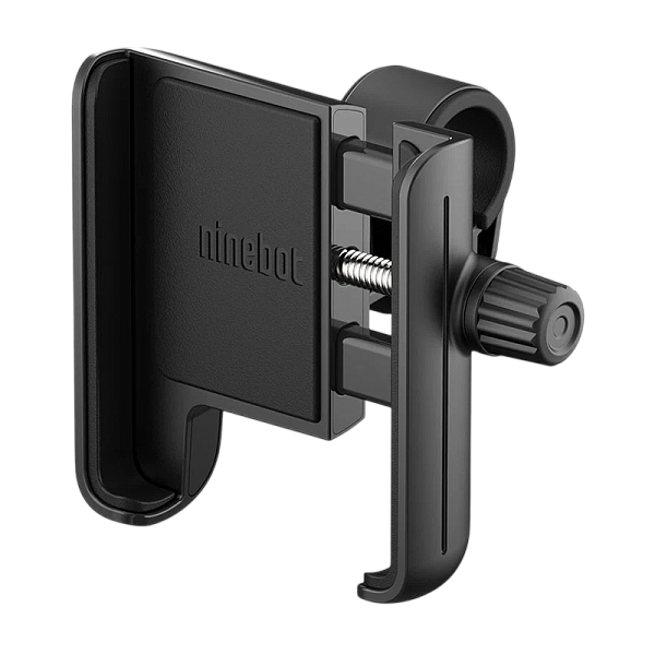 Держатель для смартфона на руль Xiaomi Ninebot Phone Holder Black