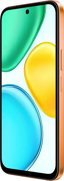 Honor X7e 6/256Gb Orange (Global) Dual nano Sim