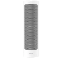Вертикальный обогреватель Xiaomi Mijia Vertical Fan Heater (LSNFJ03ZMEU) EU White Вертикальный обогреватель Xiaomi Mijia Vertical Fan Heater (LSNFJ03ZMEU) EU White