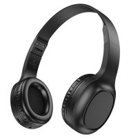 Беспроводные Наушники Hoco W46 Charm черный