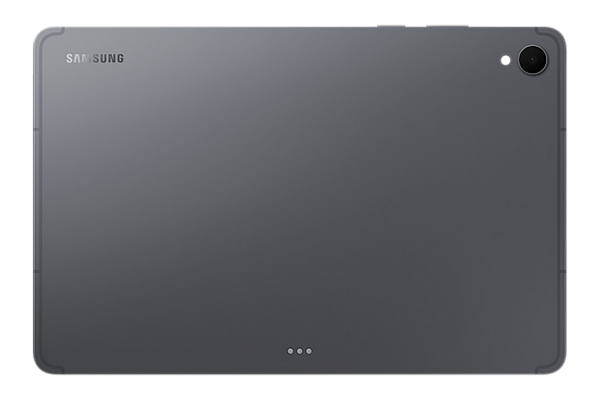 Samsung Galaxy Tab S11 12/128Gb LTE Moonstone Gray (Серый)