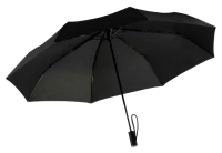 Зонт Konggu Umbrella WD1 черный