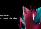 Samsung представила Galaxy M47 — недорогой «автономный монстр»