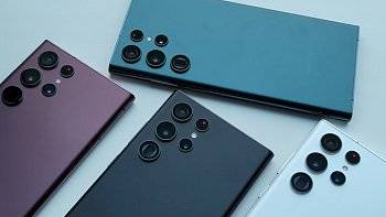 Смартфоны Galaxy S25 будут заряжаться медленней, чем S24