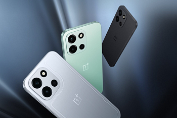 Обзор OnePlus Nord 6 - смартфон среднего класса с почти флагманской мощью