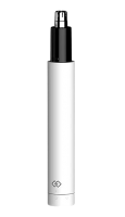 Триммер для носа Xiaomi Huanxing Mini Electric Nose Hair Trimmer HN3, белый
