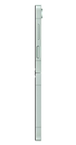 Samsung Galaxy Z Flip6 12/512Gb Mint (Мятный) (F741B) (Global) Sim+eSim