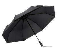 Зонт Xiaomi Lofans ZDS1 черный Зонт Xiaomi Lofans ZDS1 черный