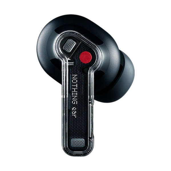 Наушники Nothing Ear Black