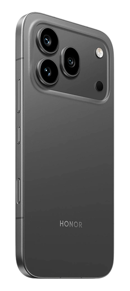 Honor 600 Pro 12/512Gb Black (Global) Dual:nano Sim+eSim