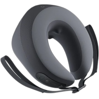 Массажер для шеи Xiaomi Mijia Cervical Massager (MJNKAM01SKS) Grey CN Массажер для шеи Xiaomi Mijia Cervical Massager (MJNKAM01SKS) Grey CN