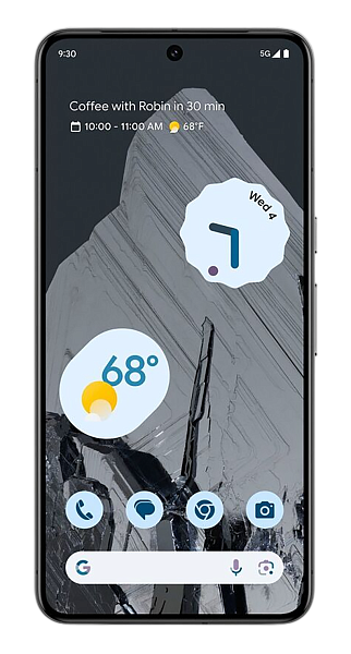 Google Pixel 8 Pro 12/128Gb Obsidian (USA) Sim+eSim фото 2