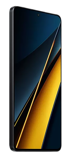 Xiaomi Poco X6 Pro 5G 12/512GB Yellow (Желтый) (Global) Dual nano Sim