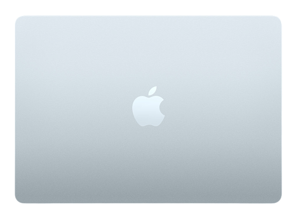 Apple MacBook Air 15 M5 (2026) MDVQ4 16/512GB Sky Blue