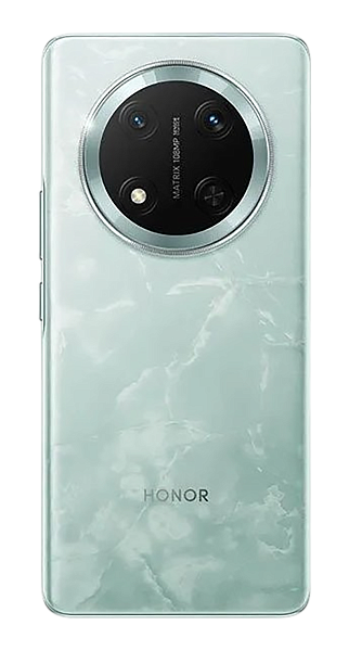 Honor X9c 12/256Gb Jade Cyan (Нефритовый голубой) (Global) Dual nano Sim
