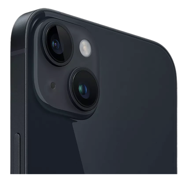 Apple iPhone 14 128ГБ Midnight (Темная ночь) (A2884) 2sim CN