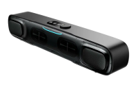 Саундбар Baseus AeQur DS10 Mini Soundbar (A20054402111-00) Black
