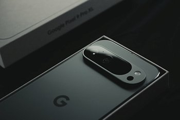 Google Pixel стал самым быстрорастущим брендом смартфонов премиум-класса