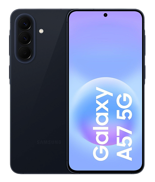 Samsung Galaxy A57 5G 8/256Gb Navy SM-A576B Sim+eSim