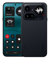 Nothing Phone (4a) Pro 12/256Gb Black (Черный) (Global) 2Sim