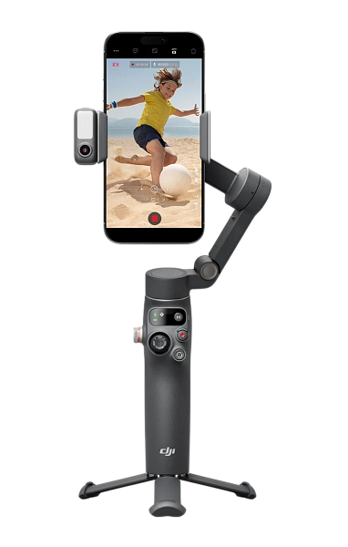 Электрический стабилизатор Dji Osmo Mobile 7P Global