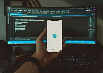 Skype закроется в мае