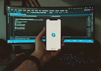Skype закроется в мае