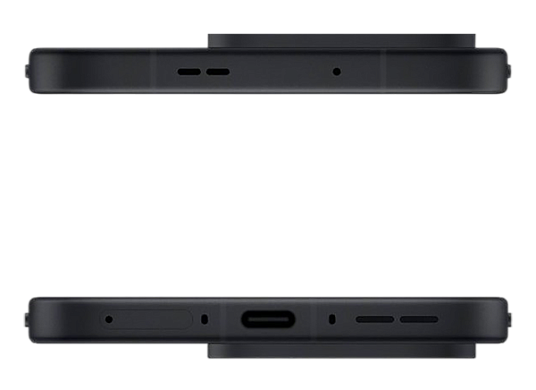 OnePlus 15 16/512Gb Infinite Black (Global) Dual:nano Sim+eSim