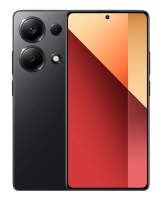 Xiaomi Redmi Note 13 Pro 4G 8/256Gb Midnight Black (Черный) (Global Version) 2Sim