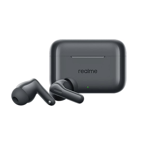 Наушники RealMe T200 (RMA2410) Black
