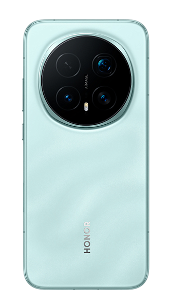 Honor Magic 8 Pro 5G 12/512Gb Sky Cyan (Global) Dual:nano Sim+eSim