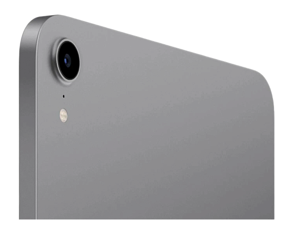 Планшет Apple iPad mini (2021) 256Gb Wi-Fi Space Gray (Серый космос) (Global)