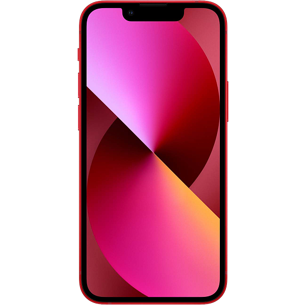 Apple iPhone 13 mini 512ГБ (PRODUCT) RED (Красный)