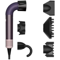 Фен для волос Xiaomi Beheart 6in1 X11 Pro EU Purple