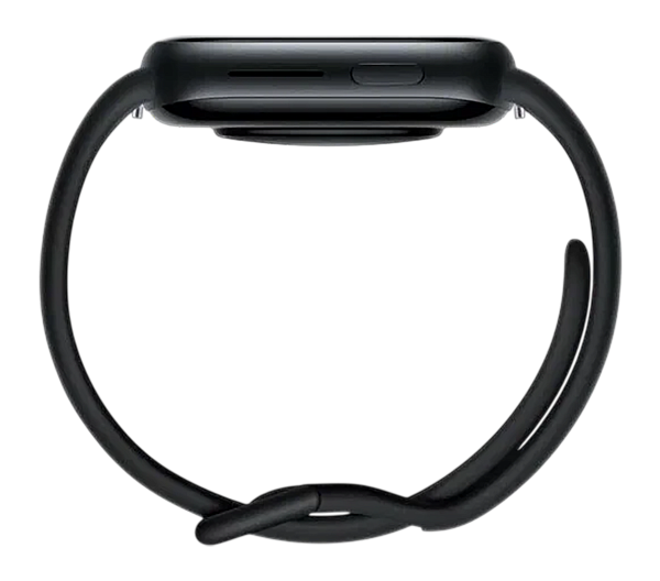 Смарт-часы Honor Watch 4 46mm Black (Черный) TMA-B19