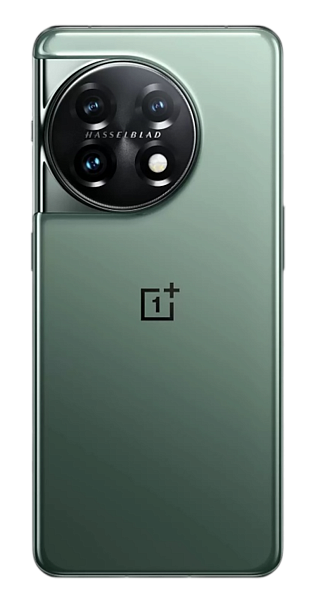 OnePlus 11 16/256Gb Eternal Green (CN) (Зеленый) 2Sim
