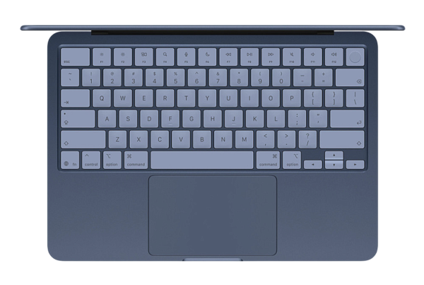 Apple MacBook Neo 13 A18 Pro (2026) MHFG4 8/512GB Indigo