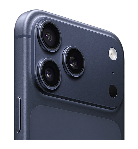 Apple iPhone 17 Pro Max 256ГБ Deep Blue eSim