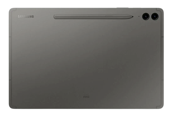 Samsung Galaxy Tab S9 FE+ 12/256Gb LTE Gray