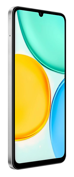 Honor X5d Plus 4/128Gb Meteor Silver (Global) Dual nano Sim