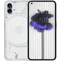 Nothing Phone (1) 8/256Gb White (Белый) 2Sim