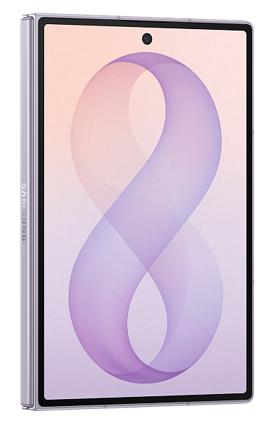 Samsung Galaxy Z Fold8 16/1Tb Lavender (F971B) Sim+eSim