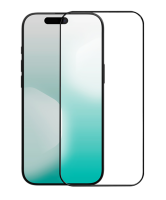 Стекло защитное для iPhone Air, G-Rhino, тонкие черные рамками и олеофобное покрытие Стекло защитное для iPhone Air, G-Rhino, тонкие черные рамками и олеофобное покрытие