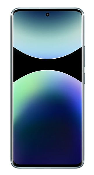 Xiaomi Redmi Note 14 Pro 5G 12/512Gb Coral Green (Зеленый) (Global Version) 2Sim фото 2