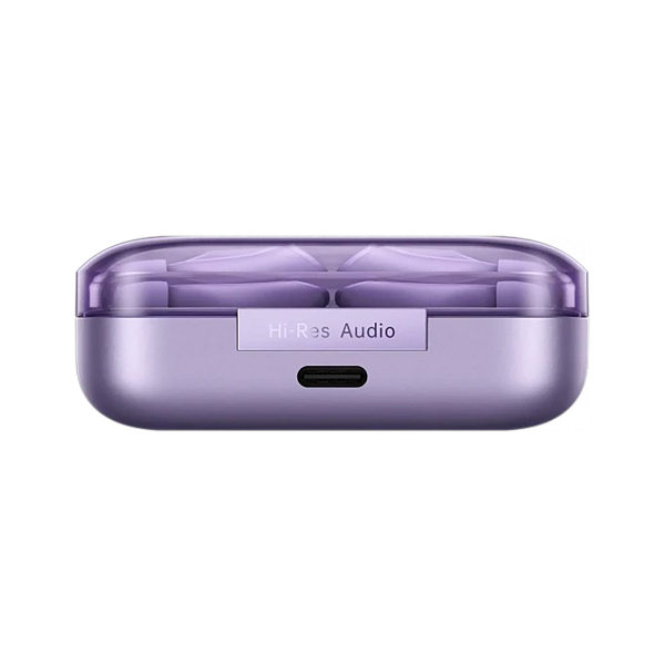 Беспроводные наушники Realme Buds Air 7 (RMA2408), BT 5.4 Hi-Res LDAC 2.0, ANC, Lavender Purple