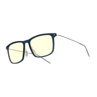 Очки для компьютера Xiaomi Mijia Adult Anti-Blue Goggles Pro (HMJ02TS) Blue